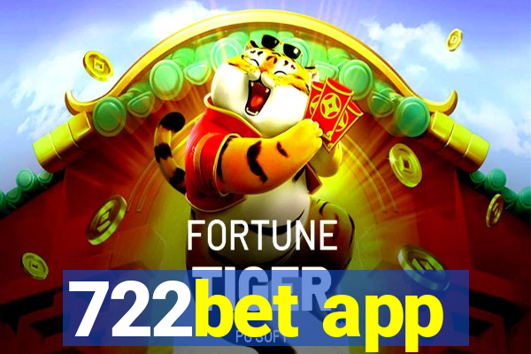 722bet app